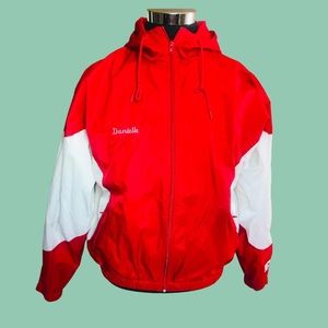 Vintage Track jacket